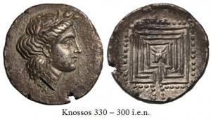 11.1.4.4 Knossos 330 – 300 î.e.n.