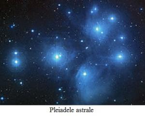 2.8.3a Pleiadele astrale