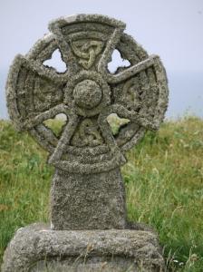 3.1.11.4 Crucea celtică 3