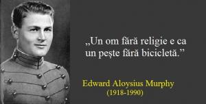 A.19.8.01 Edward Aloysius Murphy (1918-1990)
