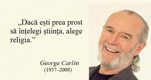 A.19.8.04 George Carlin (1937–2008)