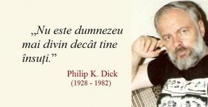 A.19.8.09 Philip K. Dick (1928 - 1982)