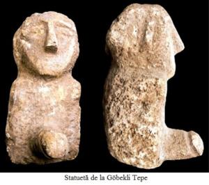 16.4.y.13 Statuetă de la Göbekli Tepe - Copy
