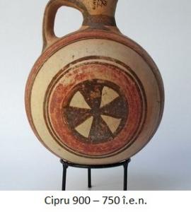 3.1.1.9 Cipru 900 – 750 î.e.n.
