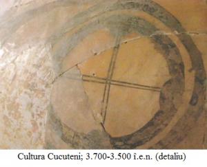 3.1.2.11 Cultura Cucuteni; 3.700-3.500 î.e.n. (detaliu)